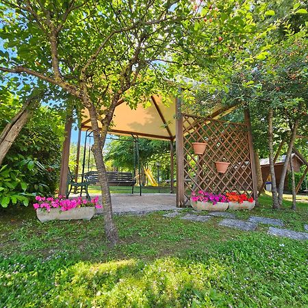Agriturismo Ca Serrantonio - Ferri Appartamento Rossini Urbania Eksteriør bilde