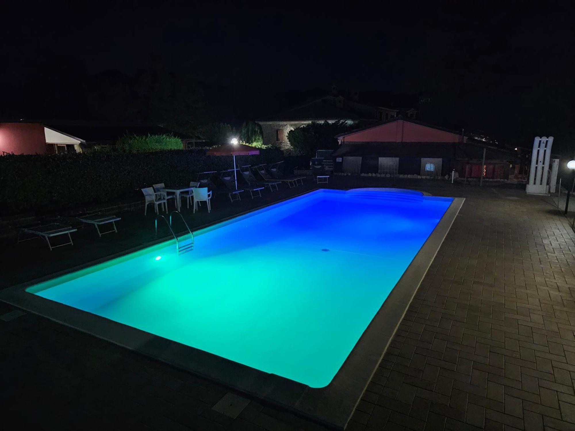 Agriturismo Ca Serrantonio - Ferri Appartamento Rossini Urbania Eksteriør bilde